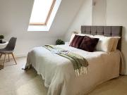 2 Weeks Rent Free! Move in Before 17Th April