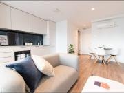 2 Weeks Rent Free! Private Room in Student Only 3...