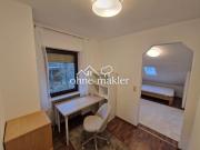 2 WG Zimmer, vollmöbliert, voll ausgestattet, Smart TV,...