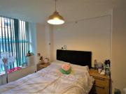 2 Wheatsheaf Works, City Centre