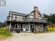 2 White Hills Road, Bonne Bay Pond, NL, A8A 3N4 house...