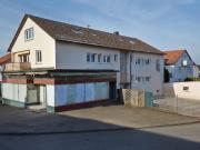 2 Wohn und Geschäftshäuser mit 6 Wohneinheiten sowie 2...