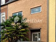 2 Wohneinheiten unter einem Dach gepflegtes Reihenhaus...