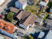 2 Wohneinheiten WEG geteilt im Bungalowstil...