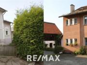 2 Wohnhäuser plus 7 Garagen