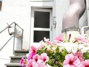 2 Wohnungen im 1.OG 2.0.+3.5 Zi. Maisonette Wohung frei...