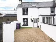 2 Woodlands Terrace, Vevay Road, Bray, Co. Wicklow