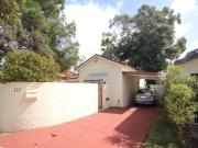 2 x1 House in Great Location!