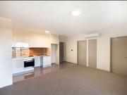 2 X 1 apartment close to carousel