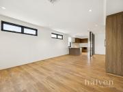 2 x 2 BRAND NEW APARTMENT WITH STUDY NOOK/ OFFICE !