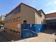 2 x commercial shops to let