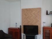 2 x Double Rooms Available – Split Level Flat – Cl