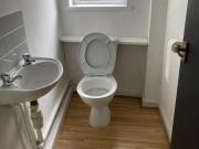 Large Double Room @ Five Bedroom Female Only share...