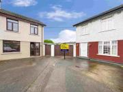 2 X Houses With FPP for 3 X Houses 6 and 7 Oldchurch...