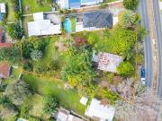 House with 2 Registered Blocks 2048m2 in Total.