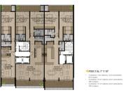 2 Y 3 AMBIENTES en pozo