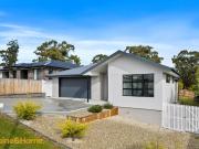 2 year old home with solar power and batteries