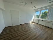 2 zentral begehbare, klimatisierte Büroräume Effizienz...