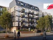 2 Zi. & 2 Balkone im Dreiländereck