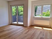 2 Zi. 60 m² Wohnung, Grün und Zentral Erstbezug nach...