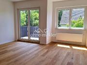 2 Zi. 60 m² Wohnung, Grün und Zentral Erstbezug nach...