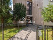2 Zi. 64 m² Wohnung, Grün und Zentral Erstbezug nach...