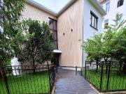 2 Zi. 64 m² Wohnung, Grün und Zentral Erstbezug nach...