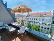 2 Zi. 64m2 Dachgeschoss Wohnung inkl. Tiefgarage in...