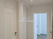 2 Zi Altbau Traum, renoviert, mit Einbauküche,...