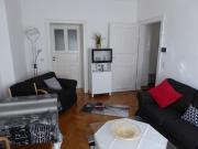 2 Zi. Appartement möbliert und komplett ausgestattet M...