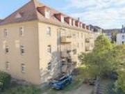 EBK & Dusche! 2 Zi. DG Wohnung im Pieschen / sofort frei EBK & Dusche! 2 Zi. DG Wohnung im Pieschen / sofort frei