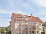 2 Zi. EG Wohnung | Balkon | TG | modernisiert | Leimen