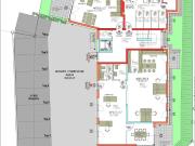 2 Zi. Erdgeschosswohnung in Seenähe mit sonniger...