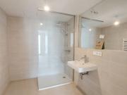 2 Zi. Erstbezug mit Loggia & Rooftop Pool | TOWER HOMES