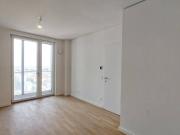 2 Zi. Erstbezug mit Loggia & Rooftop Pool | TOWER HOMES