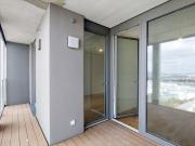 2 Zi. Erstbezug mit Loggia & Rooftop Pool | TOWER HOMES...