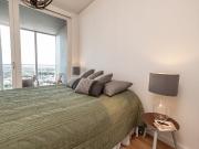 2 Zi. Erstbezug mit Rooftop Wellness & Donaublick |...