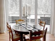 2 Zi Ferienwohnung in guter Lage von Braunlage