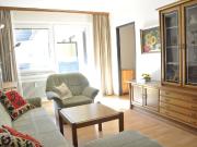 2 Zi. FERIENWOHNUNG mit Graukogelblick im Zentrum von...