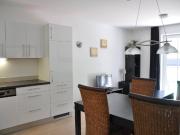 2 Zi. FERIENWOHNUNG touristische Nutzung in Zentrumsnähe...