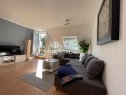 2 Zi. mit Balkon, Küche, zentral & ruhig, beste Lage WOB...
