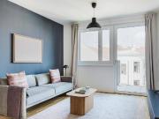 2 ZI Neubau mit Balkon bei U4 Schönbrunn /U4 Meidling...