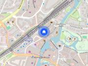 2 Zi Neubau Wohnung Bleichertwiete 33 in 21029 Hamburg...