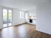 2 Zi Neubau Wohnung mit Balkon in Köpenick *Offene...