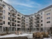 2 Zi Neubau Wohnung mit Balkon in Köpenick *Offene...