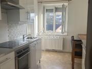 2 Zi Stadtwohnung in Ruhelage zu vermieten