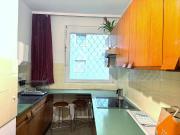 2 Zi Stadtwohnung mit Garten, sehr ruhig, in Parsch...