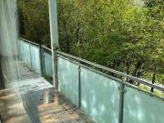 2 Zi Stadtwohnung mit Gartennutzung, sehr ruhig, in...