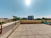 2 Zi Terrassentraum | Top Anbindung