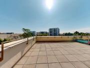 2 Zi Terrassentraum | Top Anbindung